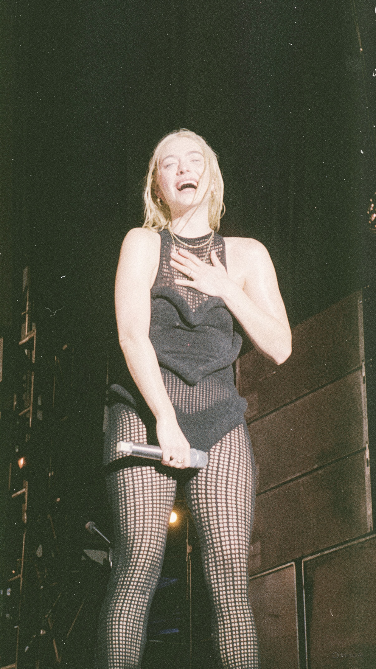 Lorde en Primavera Sound