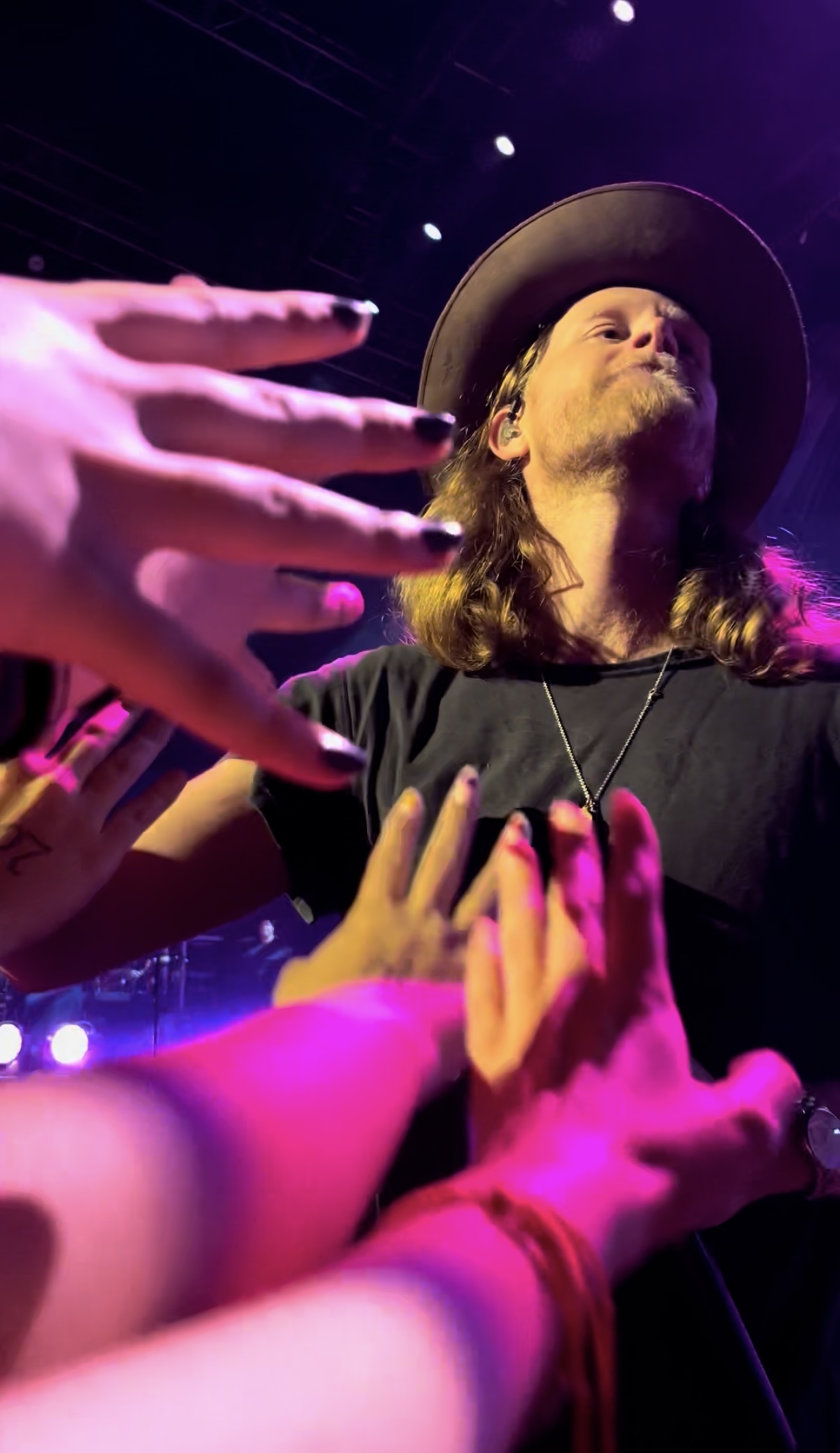 The Lumineers en Chile