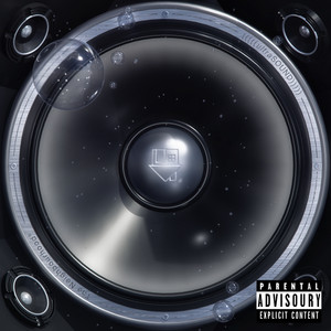 Portada del álbum Ultrasound de The Neighbourhood